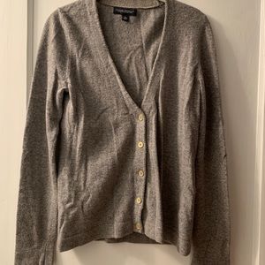 Italian Yarn Cardigan